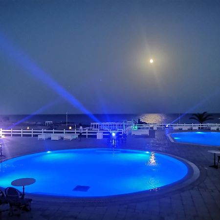 Cap Bon Kelibia Beach Hotel & Spa Екстер'єр фото