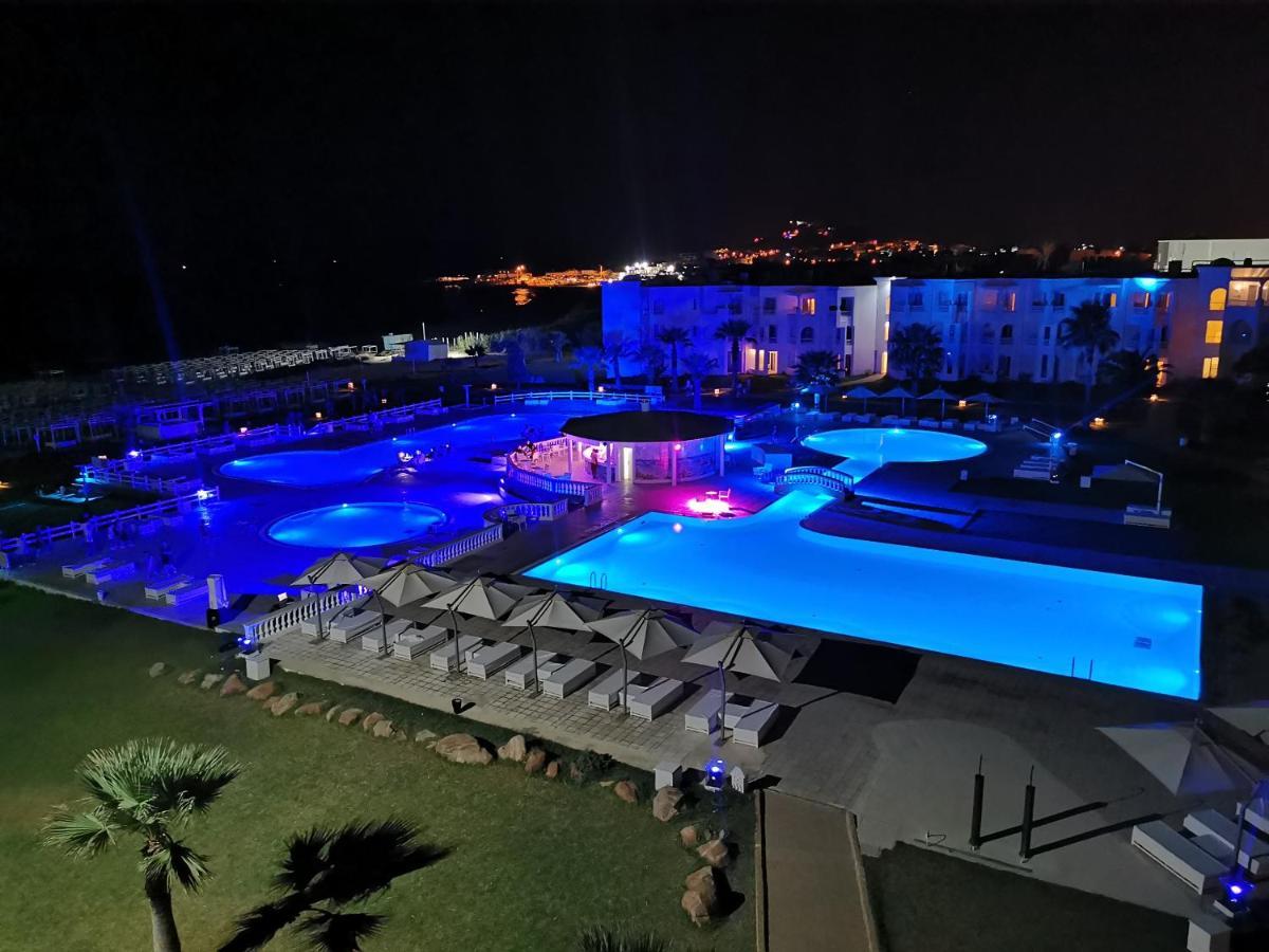 Cap Bon Kelibia Beach Hotel & Spa Екстер'єр фото